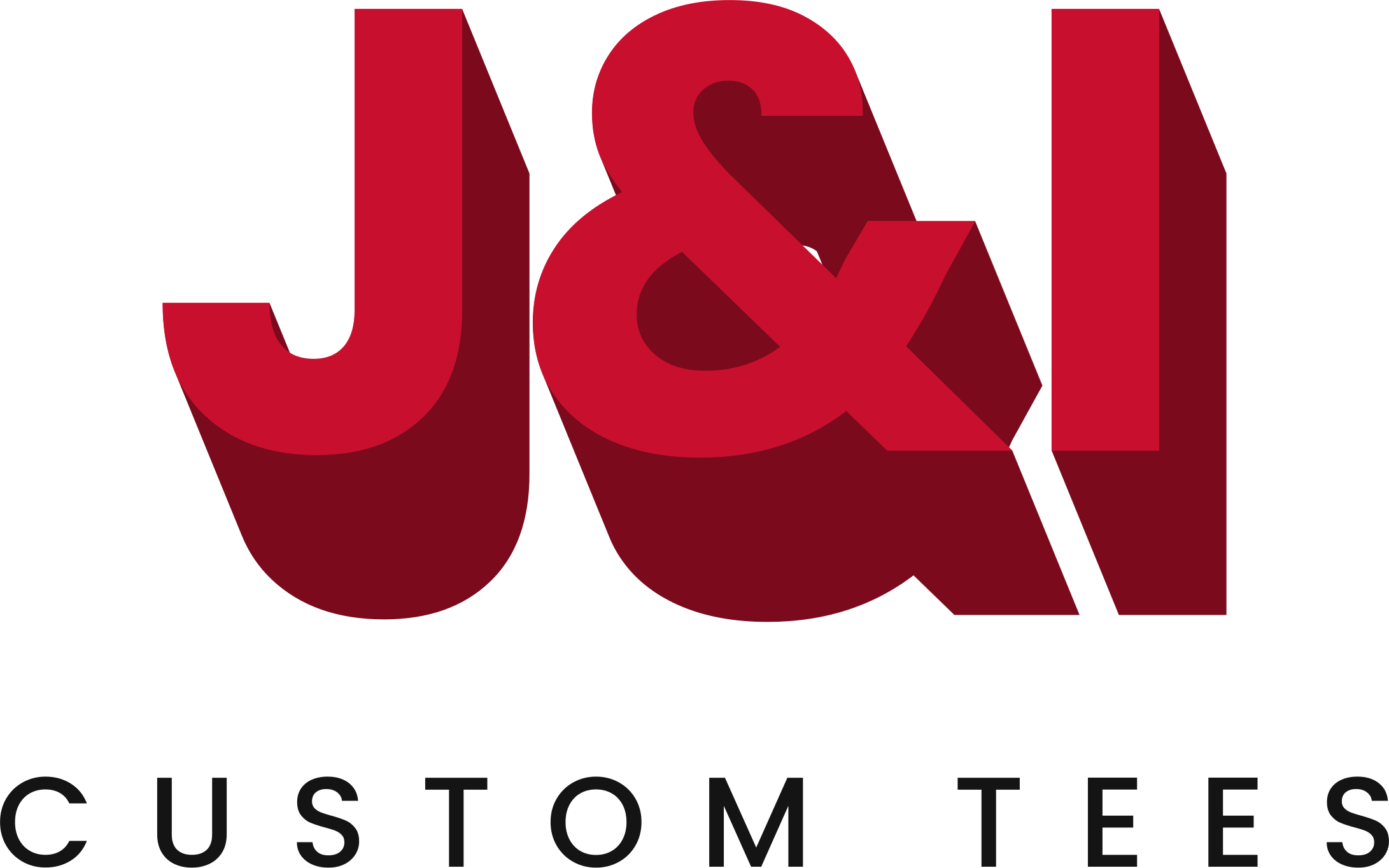 J And I Custom Tees